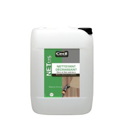 NETTOYANT DÉCRASSANT...