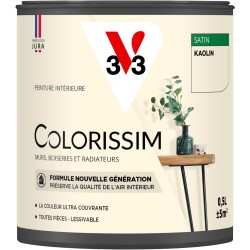 PEINTURE COLORISSIM SATIN...