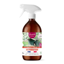 LOTION APE ANTI POUX...