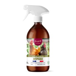 LOTION ANTI PICAGE POULE...