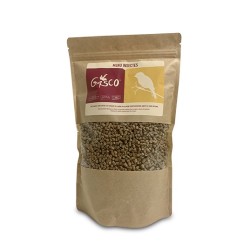 MENU INSECTES 750G - GASCO