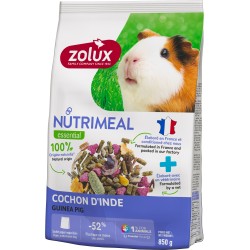 NUTRIMEAL COCHON D'INDE...