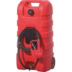 CHARIOT CARBURANT 50 L -...