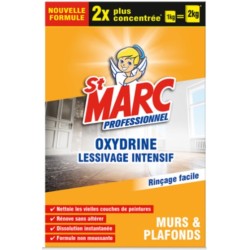 OXYDRINE CONCENTREE 1KG -...