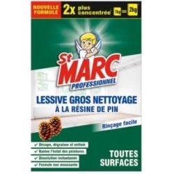 LESSIVE PRO ST-MARC...