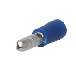 15 COSSES RONDES MALES 5MM...