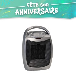 RADIATEUR SOUFFLANT EN...