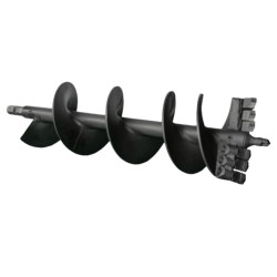 TARIERE D100 MM DENTS...