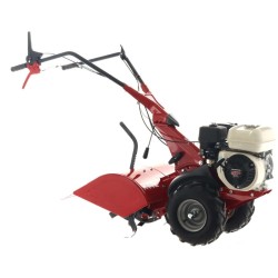 MOTOCULTEUR ROTOFRAISE...