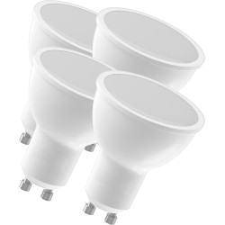 AMPOULE LED SMD PAR16 3000K...