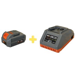 PACK ENERGIE PE80C EB20B +...