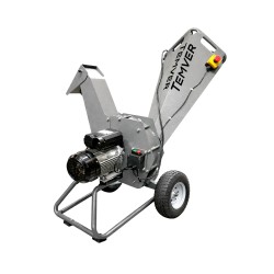 BROYEUR B&V BT50E 2500W -...