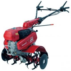 MOTOCULTEUR F560K5 - HONDA