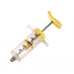 Seringue nylon Europlast