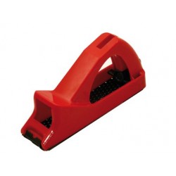 MINI RABOT POUR PLAQUE DE PLATRE, 135X35MM
