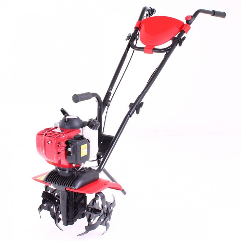 MOTOBINEUSE TEMVER MBT28H  MOTOBINEUSE TEMVER MBT28H