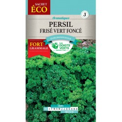 PERSIL FRISE VERT FONCE CAT3