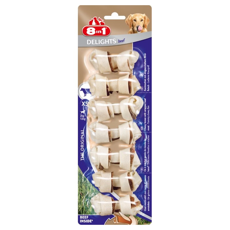 DELIGHTS XS DELIGHTS XS
