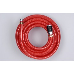 TUYAU AIR COMPRIME PRO TRES RENFORCE D8 10 M