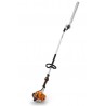 TAILLE HAIE PERCHE STIHL HL94C-E 130 DEGRES TUBE LONG