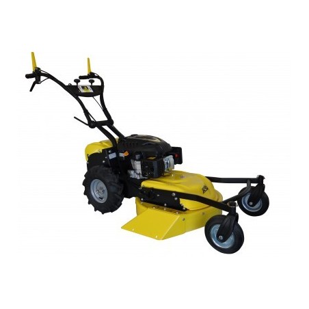 TONDEUSE DÉBROUSSAILLEUSE PRO RL 210 RL