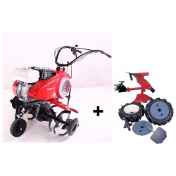 PACK MOTOCULTEUR Q JUNIOR +...