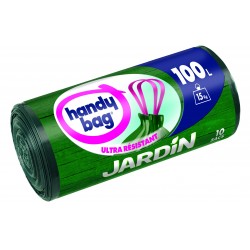 SACS JARDIN 100L X10 -...