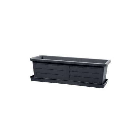 JARDINIERE MIAMI 12L COLORIS ASS JARDINIERE MIAMI 12L COLORIS ASS