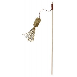 CANNE A PECHE POUR CHAT...