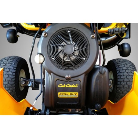 AUTOPORTEE CUB CADET LR2 NS76 HYDRO 76CM LATERAL