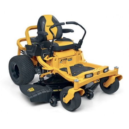 AUTOPORTEE CUB CADET ZTURN XZ5L 137