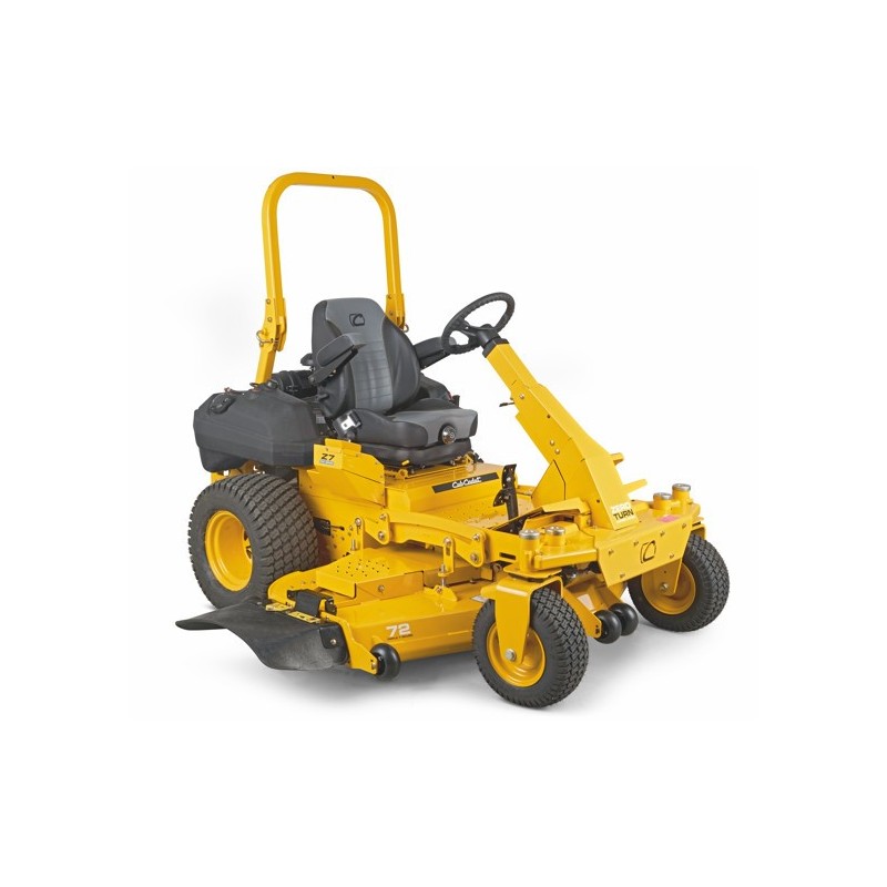 AUTOPORTEE CUB CADET ZTURN Z7 183