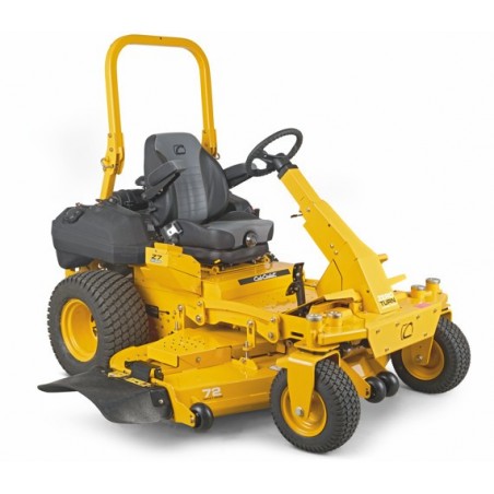 AUTOPORTEE CUB CADET ZTURN Z7 183