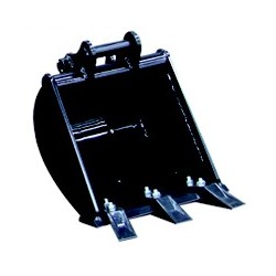 GODET 35 CM POUR MINI PELLE...