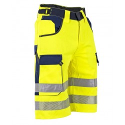 BERMUDA HAUTE VISIBILITÉ...