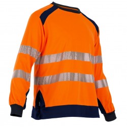 T-SHIRT MANCHES LONGUES...