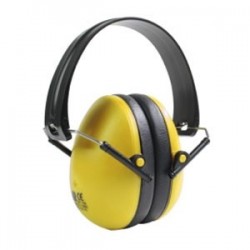 CASQUE ANTI-BRUIT - OREGON