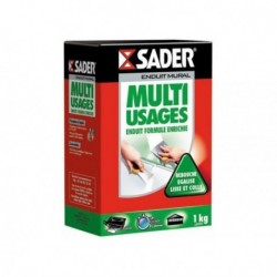 ENDUIT MULTI-USAGES 1KG -...