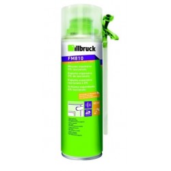 MOUSSE DE CALFEUTREMENT...