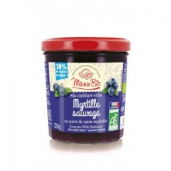 CONFITURE EXTRA MYRTILLE...