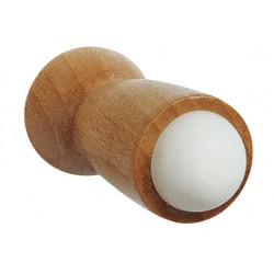 BUTEE PLINTHE D26L60 HETRE...