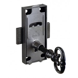 SERRURE APPLIQUE AXE 20...