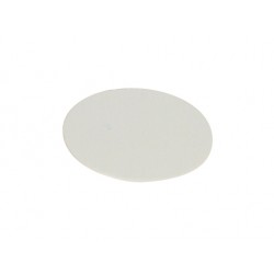 CACHE VIS ADHESIF BLANC D19...