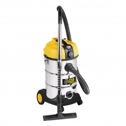 ASPIRATEUR EAU, POUSSIÈRES...