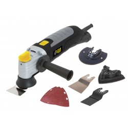 SPATULE MULTIFONCTIONS 260W...