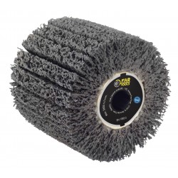BROSSE EN CARBURE DE...