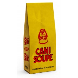 CROQUETTES CHIEN CANI SOUPE...