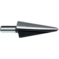 FORET CONIQUE LISSE HSS Ø6...