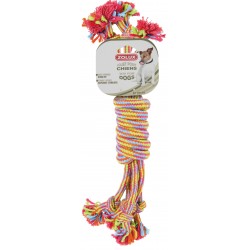 JOUET CORDE BOBINE COULEUR...