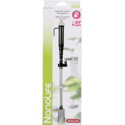 ASPIRATEUR A PILES...